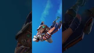 Spray Paint Fortnite Contrail #shorts Spray Paint Fortnite Contrail #shorts