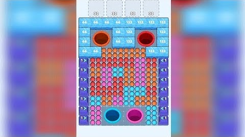 Slime Hole Master Level 49 Walkthrough Solution 