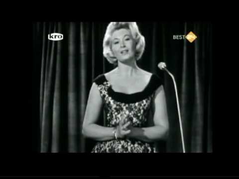 Carole Carr - Till There Was You