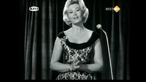 Carole Carr - Till There Was You