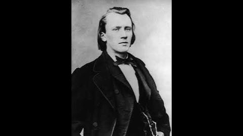 Thumbnail of J. Brahms - Op. 49 No. 4 'Wiegenlied' - ringtone (with mp3) 🎶 😉