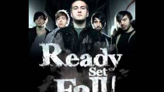 Ready, Set, Fall - Skyscrapers