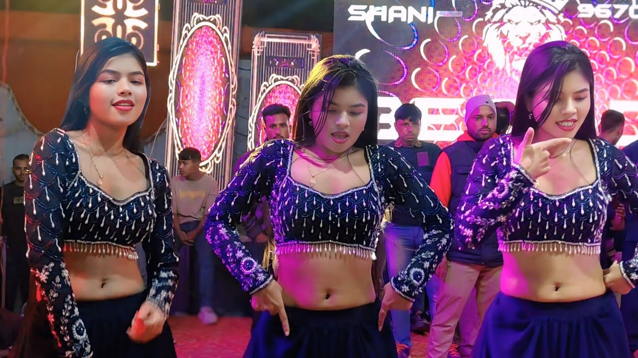 पागल बनाई बे का रे पतरकी pagal Banai book ka!! Maya Magar ka dance #best #bhojpurisong #maya