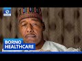 Zulum Says Plan Is To Provide Healthcare For All Residents