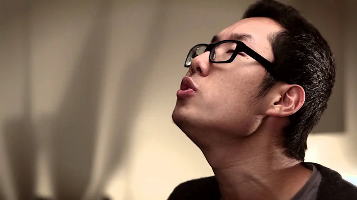Hillsong - Search My Heart (Ben Clement Cover)