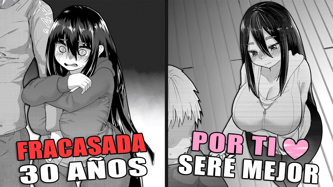 Enamora a la Chica Fracasada de 30 Años