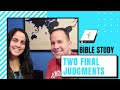 Two Final Judgements