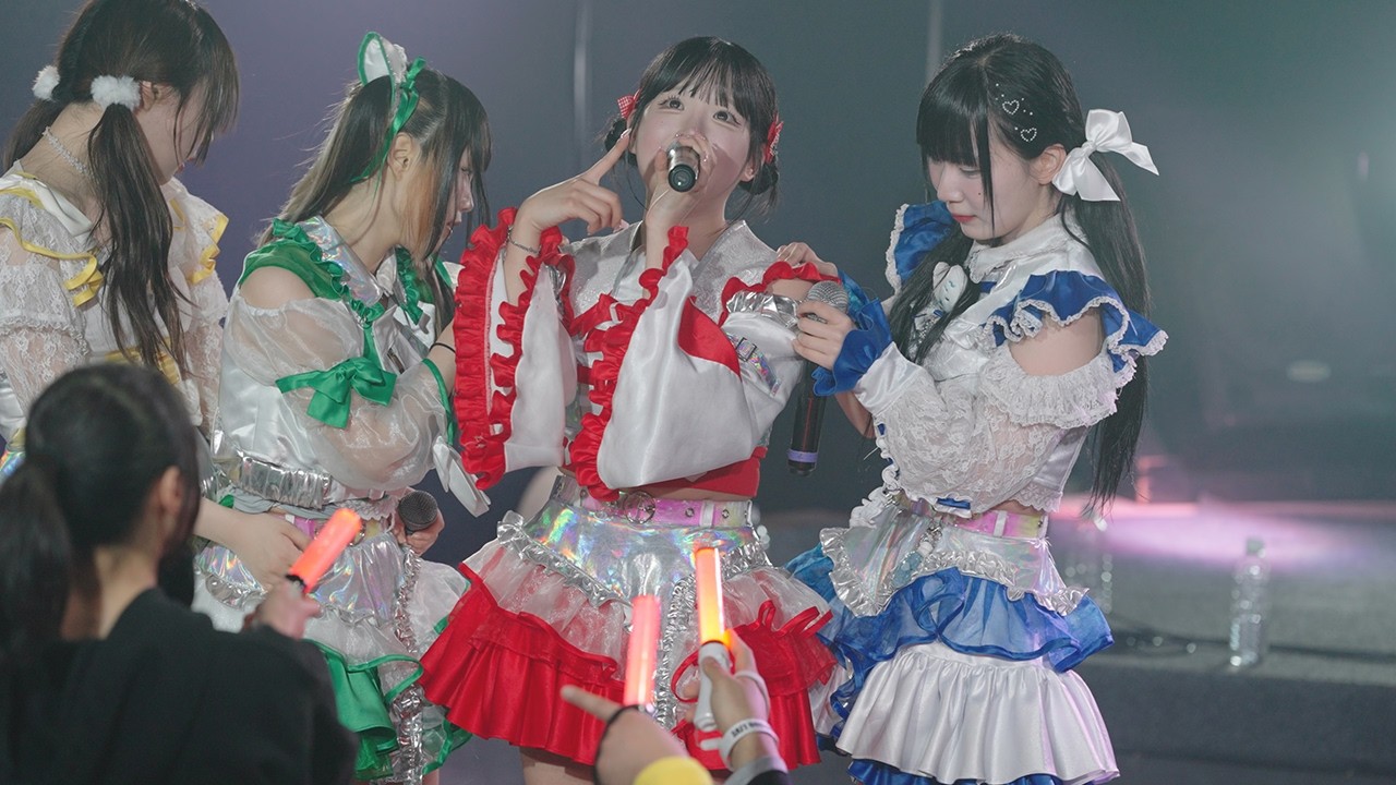 260305 『Glitch』 하츠칸덴(H7KD) 루비