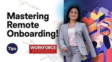 Virtual Onboarding & Collaboration in 2025: Essential Strategies for Remote Teams