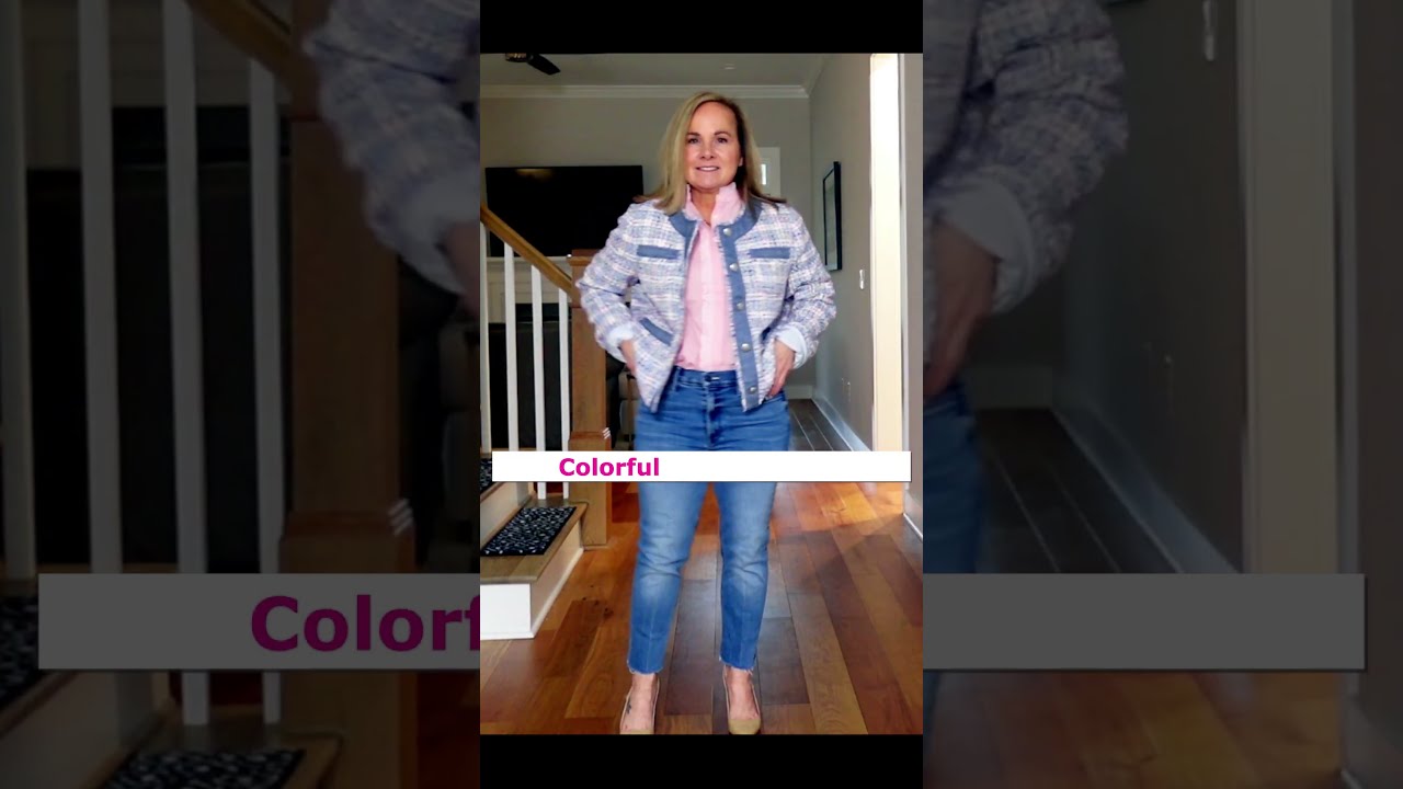 Look Amazing This Spring: Petite Outfit Inspo You Don't Want to Miss!