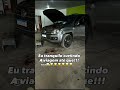quem nunca!! kkk #videoshort #automobile #humormemes #amarok