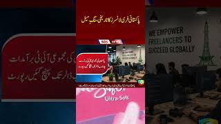 Pakistani Freelancers Cross $1 Billion Earnings | Record 25% Share in Total IT Exports