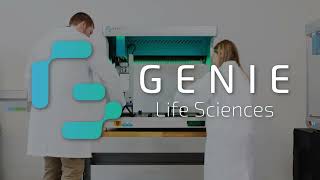 Meet The Genie Labmate