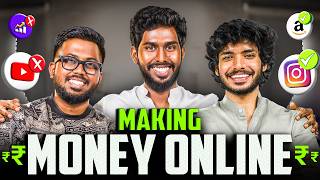 Download lagu How to Make Money Online ft.@epaphraa &@stonkzz-bg | Beginner's Guide - 2026
