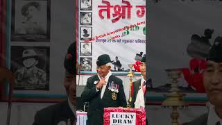 Buwaji British Army🇬🇧And Indian Army 🇮🇳looks 🙏🏽 #duet #lifeisbutadream