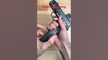 What are Snap Caps or Dummy Rounds? #shorts #short