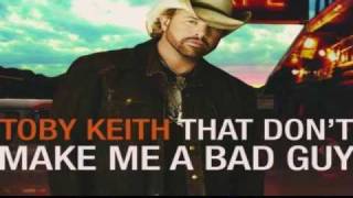 Toby Keith-God Love Her Lyrics chords