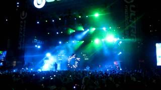 Sub Focus - 03.27.2011 Ultra Music Festival "Falling Down"