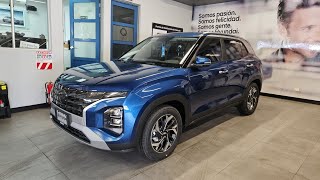 Nuevo Hyundai Creta Elegant Costa Rica