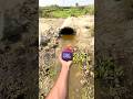 Jbl go 4 and clip 5 bass testing in dropwater tunnel