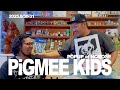 チャンネル登録100万人目指すTWICE応援し続けるマーキュリーのPOP UP 「PIGMEE KIDS」　　#マーキュリー　#TWICE #サグワ　#NOBOSE