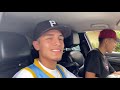 [Behind the scenes] Don Chuy - Trap Boys Feat Freeza The King &amp; P - Auto