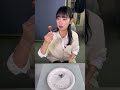 🍉ゲームならぬ..🍭#おすすめにのりたい #スイカゲーム #雪見みと #お菓子 #飴玉 #candy #mitoyukimi #shorts #snacks