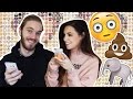 THE EMOJI CHALLENGE!