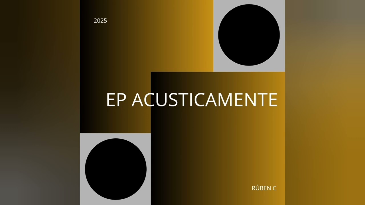 Rúben C - Porta 42 (Áudio Oficial) - EP ACUSTICAMENTE - Faixa 5