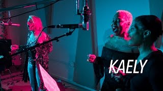 Kaely - Every Second | Music Human Sessions
