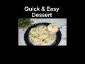 Popular & Unique Dessert Recipe #trending #shorts #shortvedio #viral #meetha