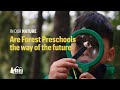 REI Presents: In Our Nature - Ep 3 | Are Forest Preschools the way of the future?