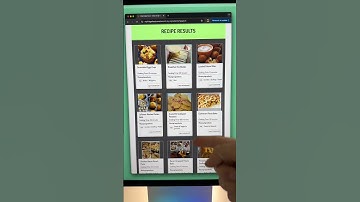 Powerful websites you should know (part one) #recipe #cooking #food