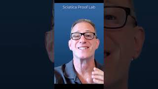 YOU are NOT Failing in Your Sciatica Recovery!!