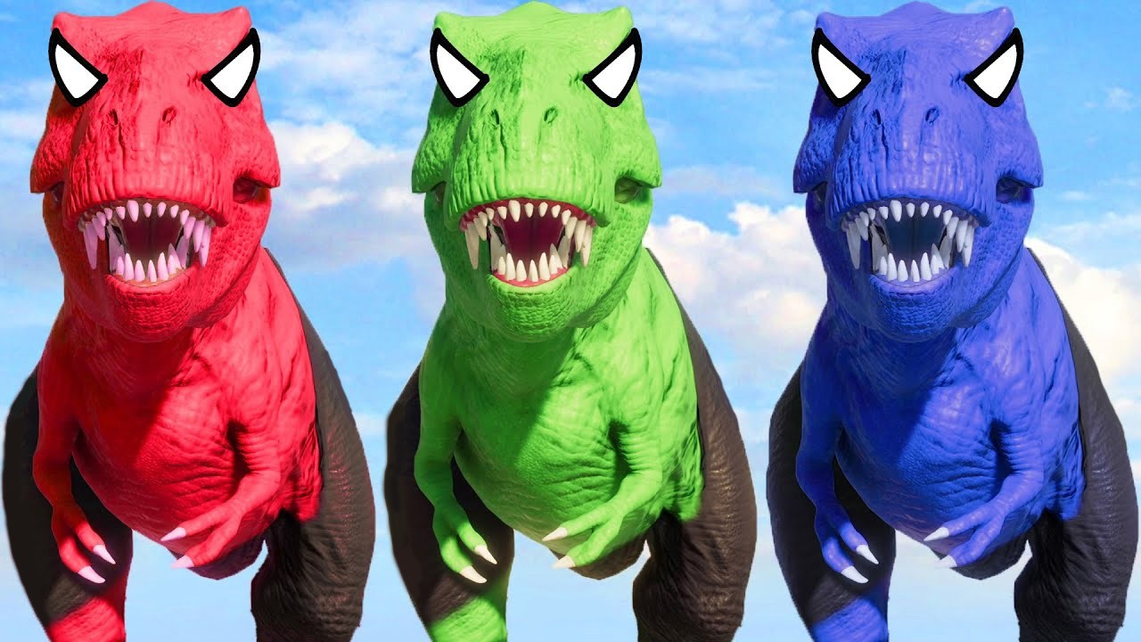 Velociraptors MINECRAFT*Rex MOSASAURUS SPINOSAURUS Triassic ...