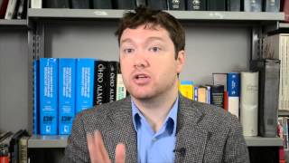 Burke (BSJ '99) discuss Manti Te'o story, Deadspin, experience as Scripps student