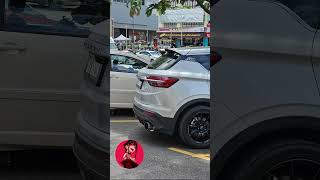 Single Exit Exhaust Setup By Jt Motorsport Sri Rampai