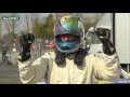 Ginetta Highlights Brands Hatch Indy 2016