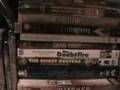 My Dvd Collection