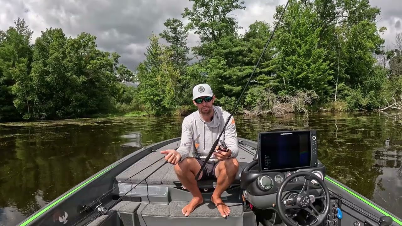 TRIKA Rods 3X vs 6X vs 10X