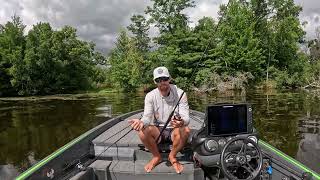 Trika Rods 3X Vs 6X Vs 10X