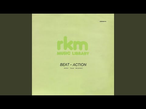 Rhythm Cascade