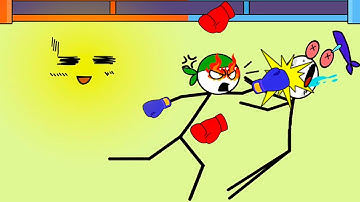 Troll Game (WEEGOON) - Stickman Puzzle Game - New Levels 70-100 Funny ANSWERS - Gameplay Walkthrough