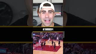 Re-Grading the 2017 NBA Draft #nba #nbaredraft #nbadraft2017