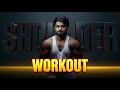 3D SHOULDER WORKOUT 🏋️