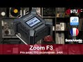 Zoom f3 la facilit du 32 bits 