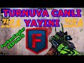 ZULA CANLI YAYIN ÖTS TURNUVASINDAYIZ ABONE OL İSMİN ÇIKSIN