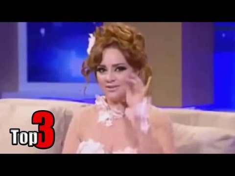 منال عمارة قتلك تحب واحد طويل و ضعيف 18 