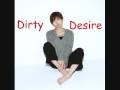 Utada- Dirty Desire +Lyrics~