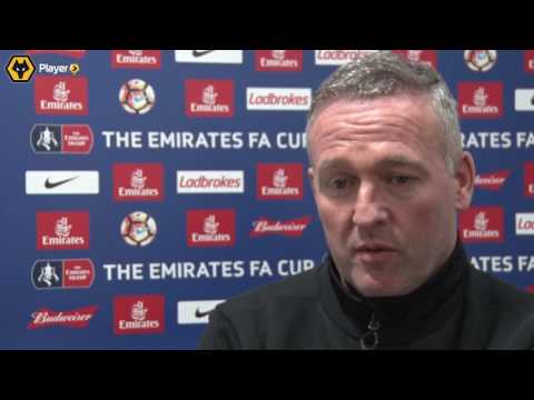 FA CUP PREVIEW | Liverpool Away - FA CUP PREVIEW | Liverpool Away